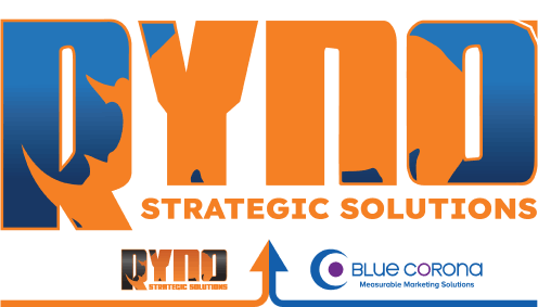 Ryno Dual Logo