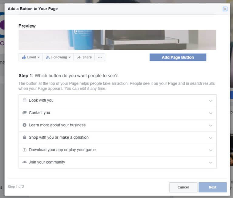 Where Did My Facebook Business Page Go? Facebook Marketing
