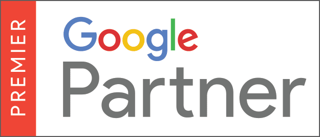 Google Premier Partner badge